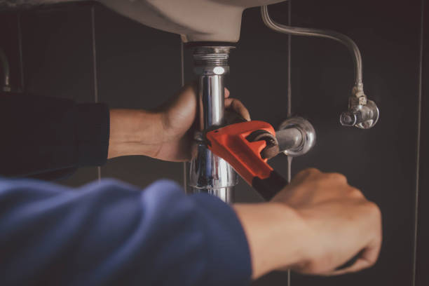 Best Commercial Plumbing in Indian Shores, FL